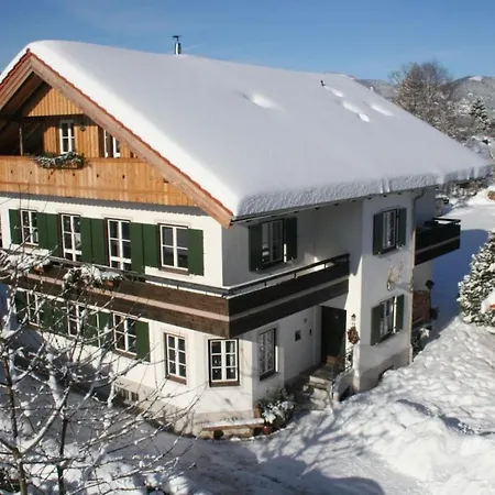 Plaatsje In Het Mesnerhuis Tatil Evi *